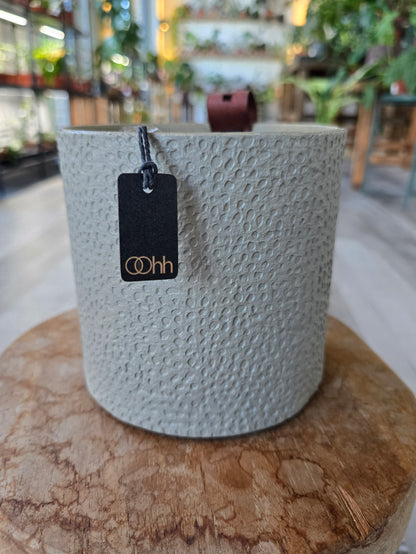 Madrid Cylinder - Zero Waste
