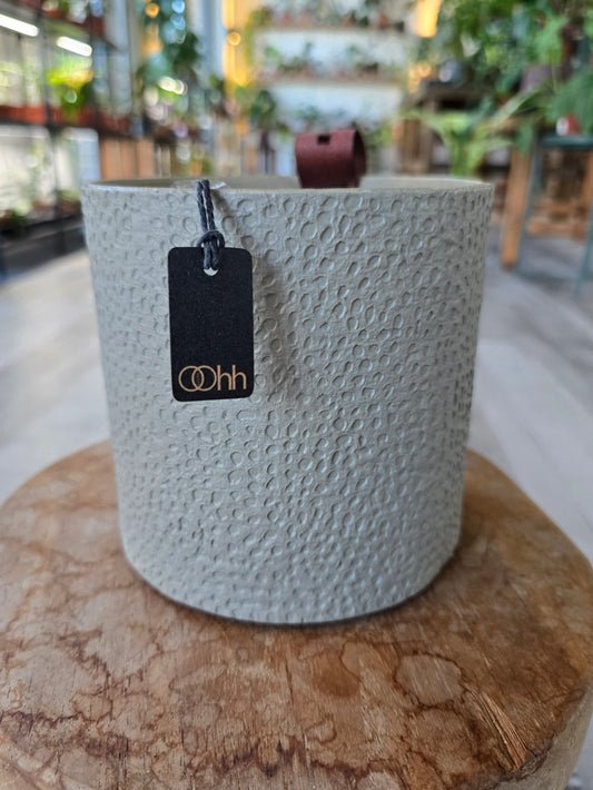 Madrid Cylinder - Zero Waste