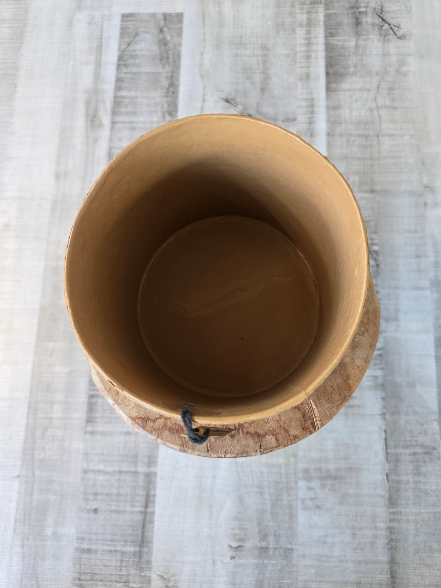 Pot Sahara - Lübech Living