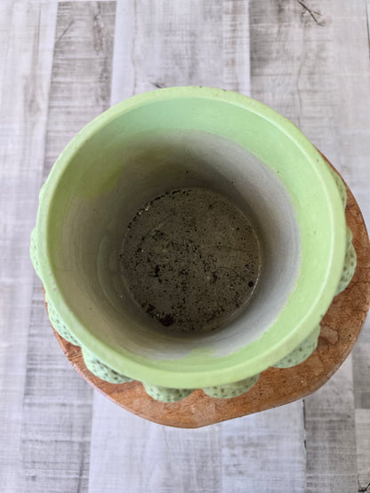 Kolibri Home Pot Lime
