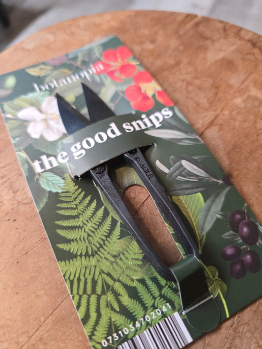 Botanopia - The good Snips - Pflanzenschere
